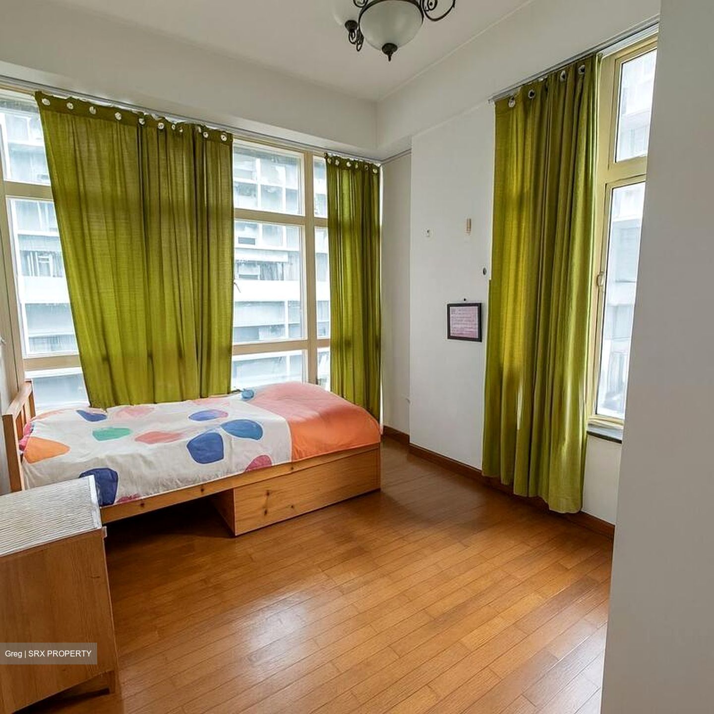 Mandale Heights (D11), Apartment #508011311